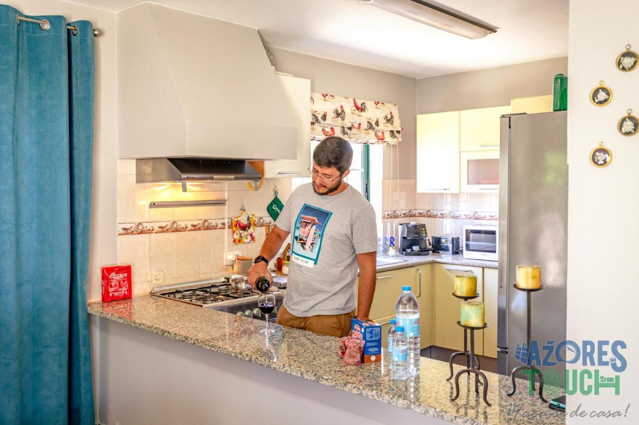 Porto Tranquilo Villa Porto Martins Kültér fotó