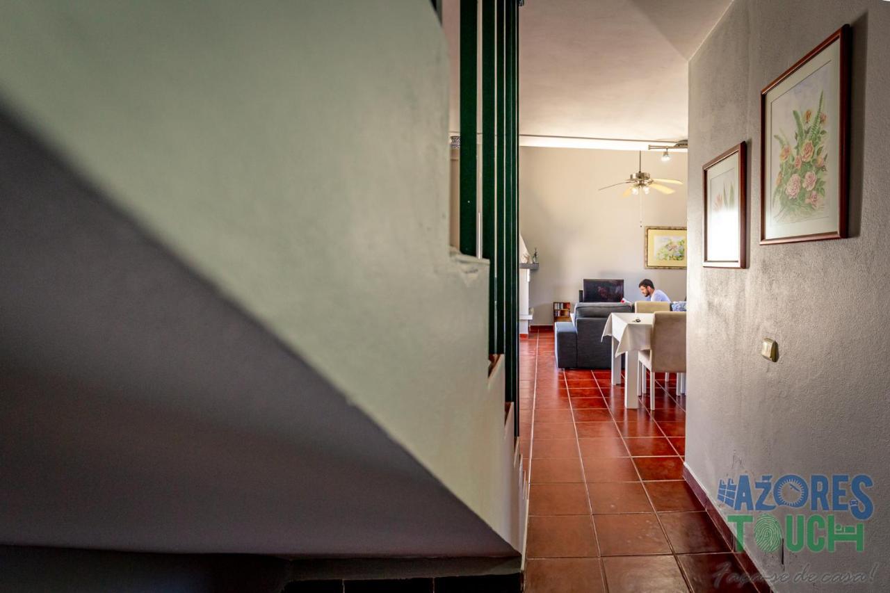 Porto Tranquilo Villa Porto Martins Kültér fotó
