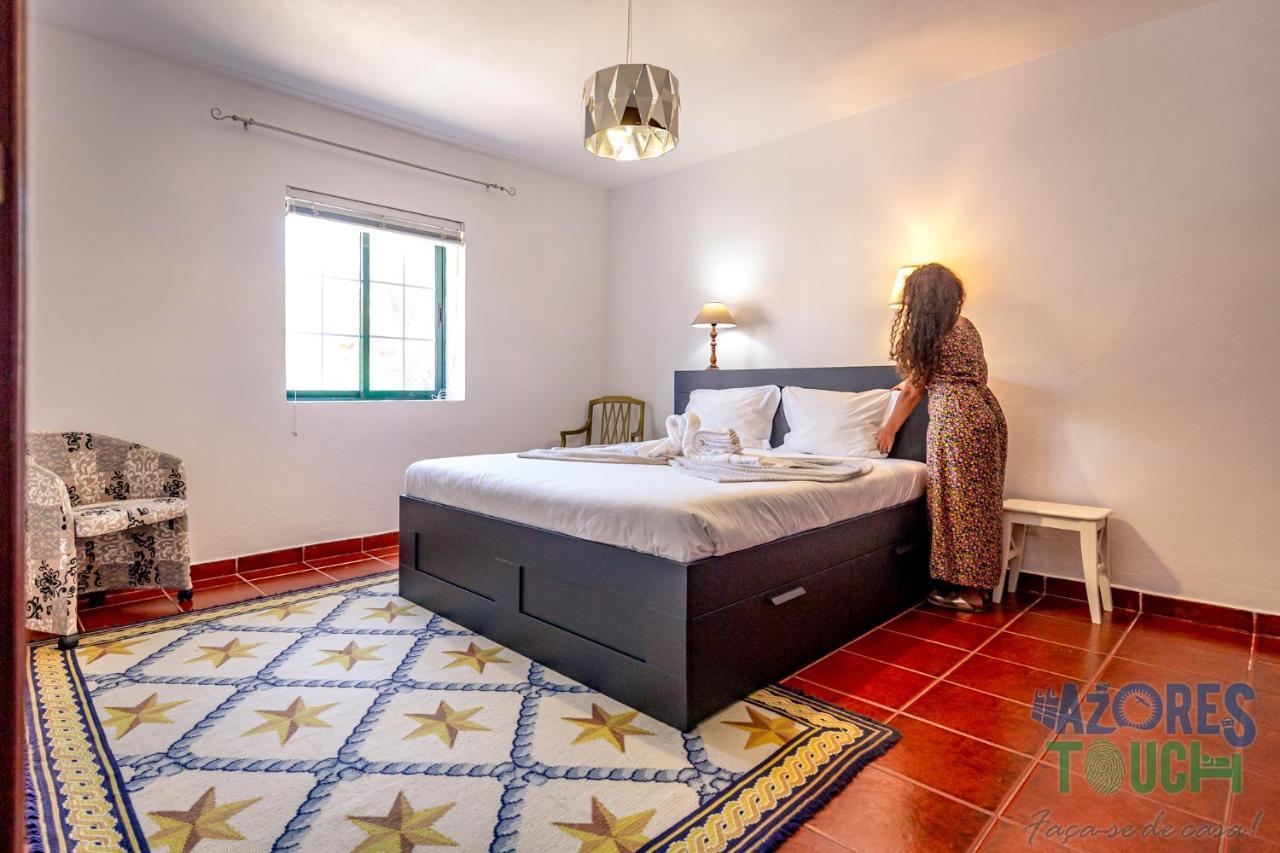 Porto Tranquilo Villa Porto Martins Kültér fotó