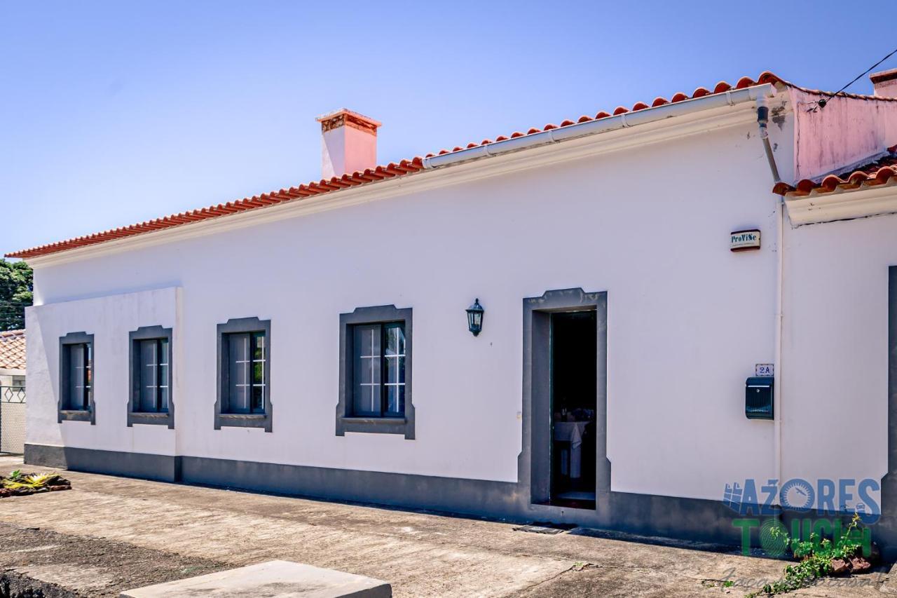 Porto Tranquilo Villa Porto Martins Kültér fotó