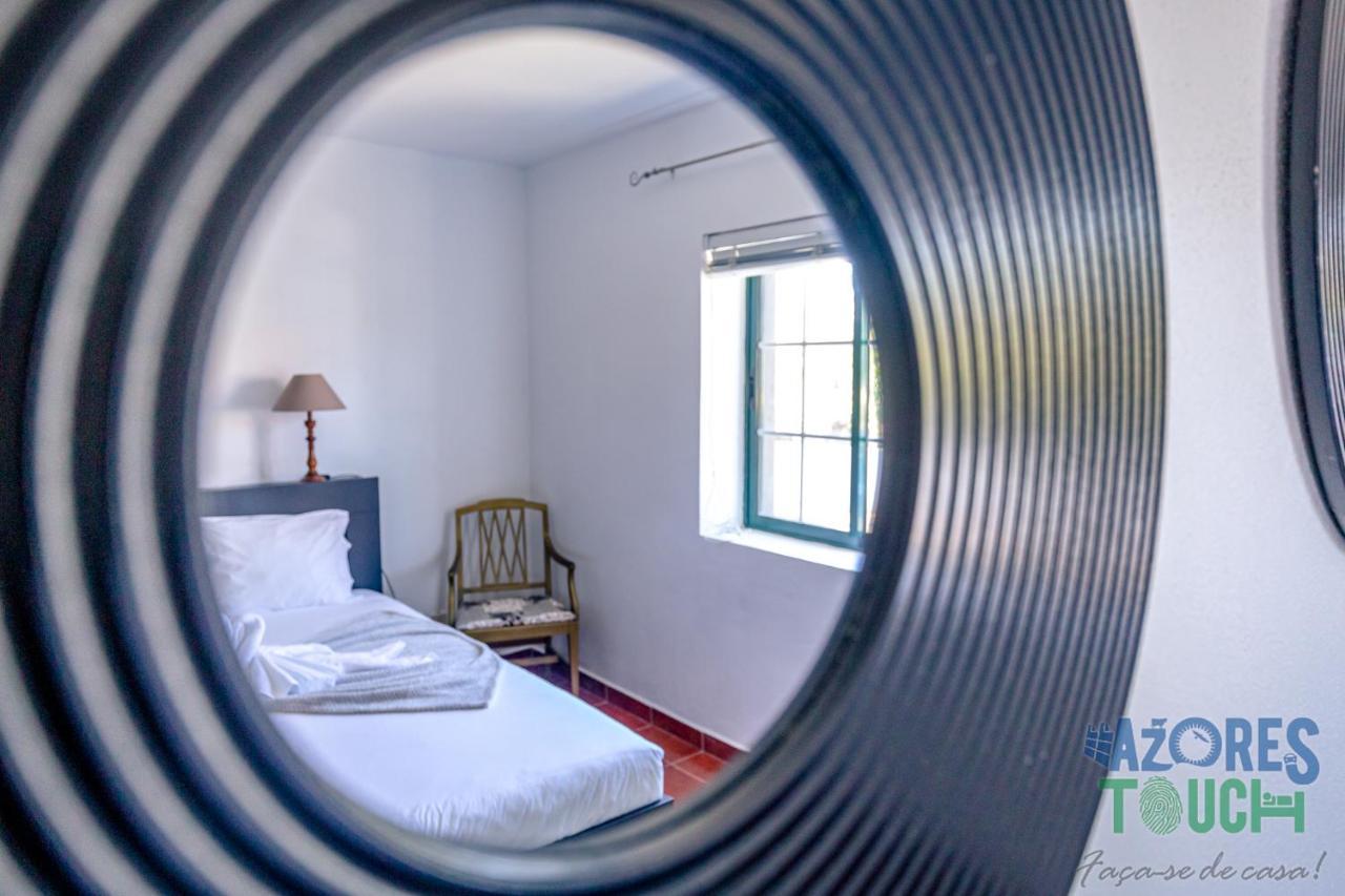 Porto Tranquilo Villa Porto Martins Kültér fotó