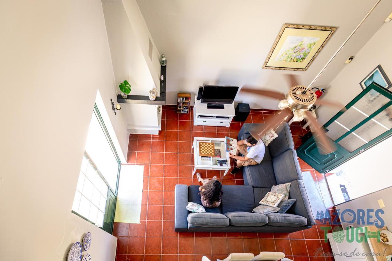 Porto Tranquilo Villa Porto Martins Kültér fotó