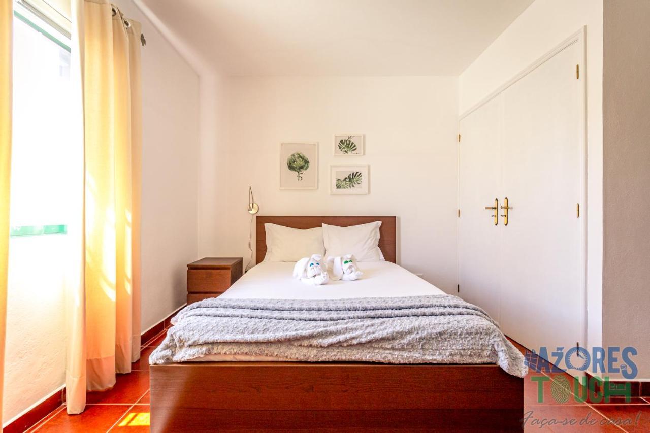 Porto Tranquilo Villa Porto Martins Kültér fotó