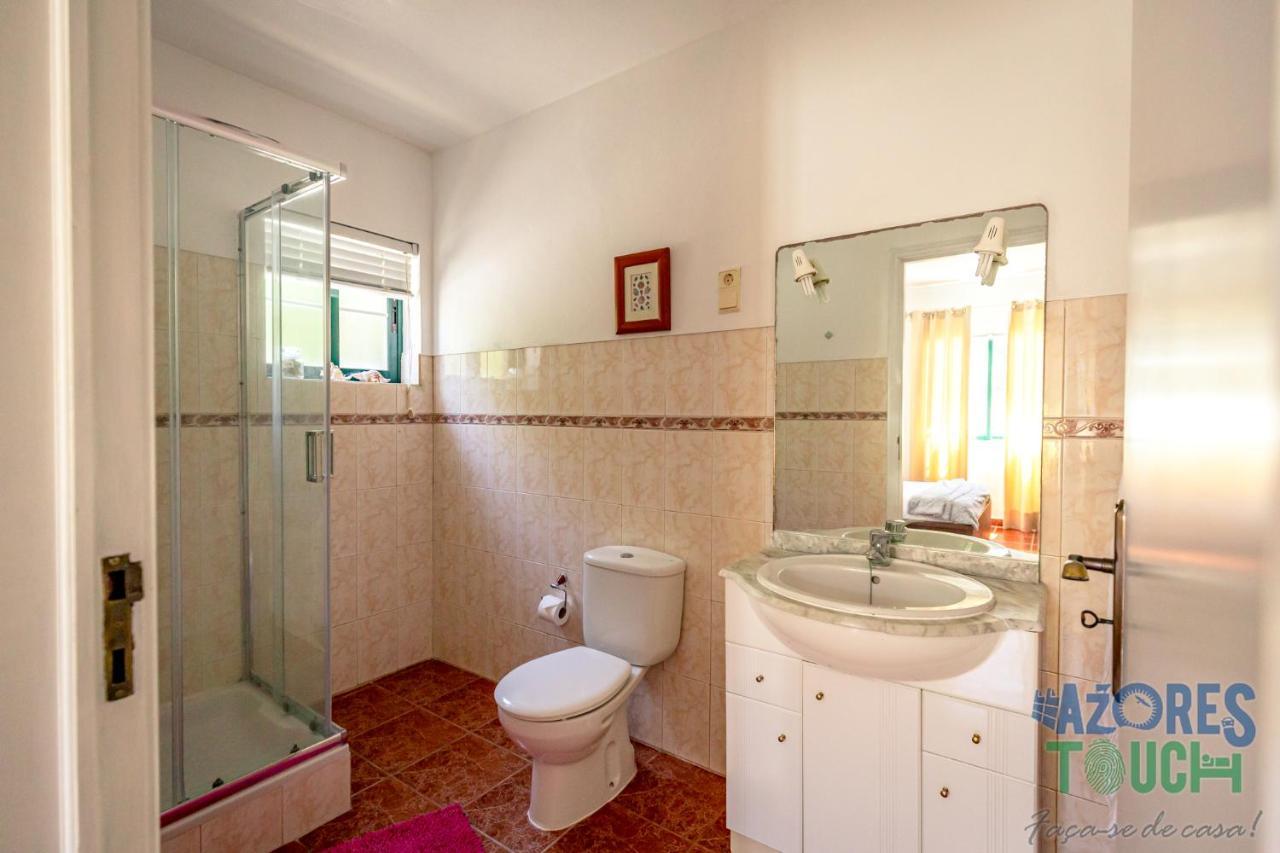 Porto Tranquilo Villa Porto Martins Kültér fotó