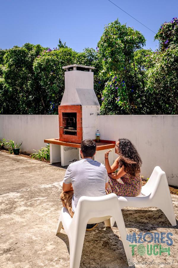Porto Tranquilo Villa Porto Martins Kültér fotó