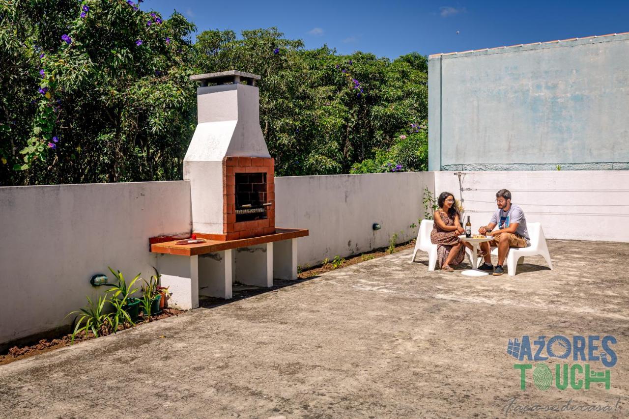 Porto Tranquilo Villa Porto Martins Kültér fotó