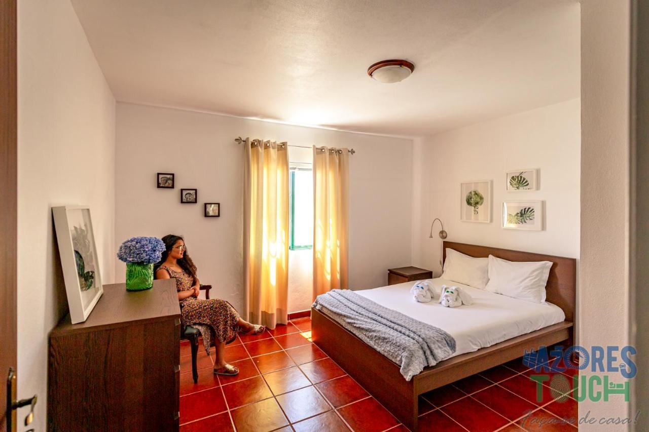 Porto Tranquilo Villa Porto Martins Kültér fotó