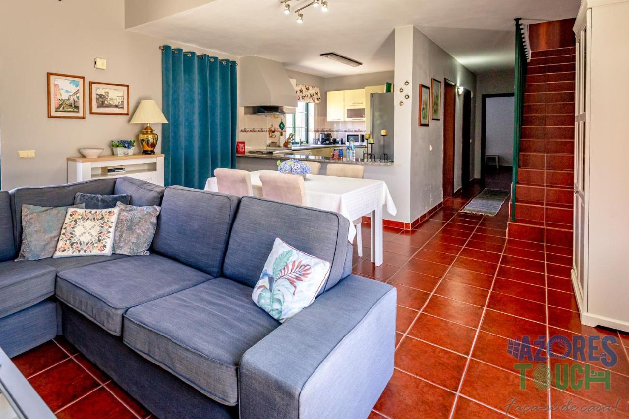 Porto Tranquilo Villa Porto Martins Kültér fotó