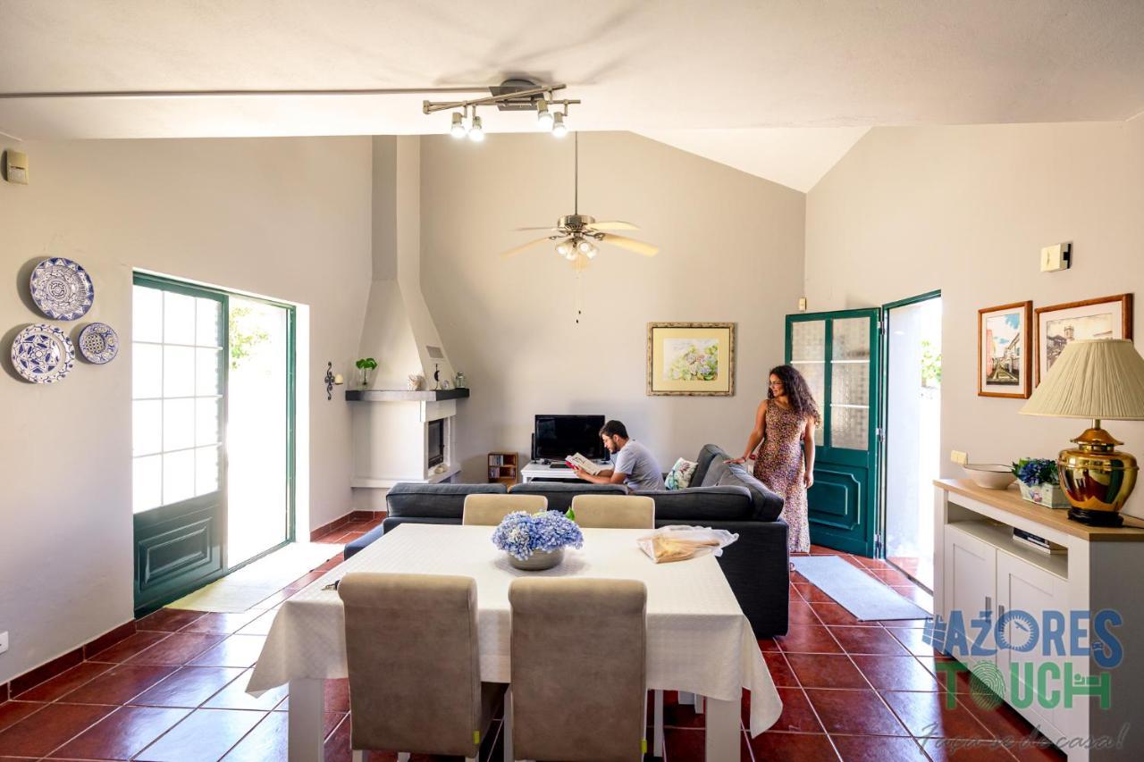 Porto Tranquilo Villa Porto Martins Kültér fotó